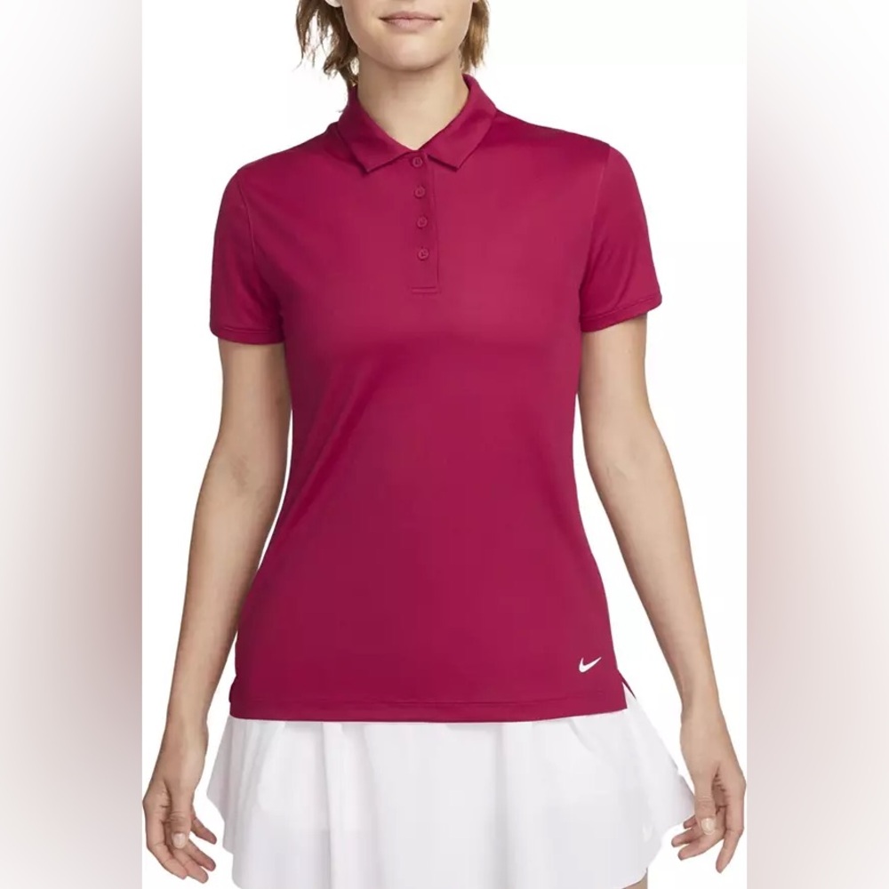 Nike Women's Dri-Fit Victory Golf Polo ***NEW WITH TAGS!